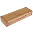 Set Bolígrafo Portaminas Bamboo B7 - Foto 5
