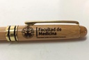 Set Bolígrafo Portaminas Bamboo B7 - Foto 6