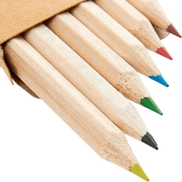 Bolígrafo Lápices de Colores Set S4 - Foto 2