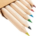 Bolígrafo Lápices de Colores Set S4 - Foto 2