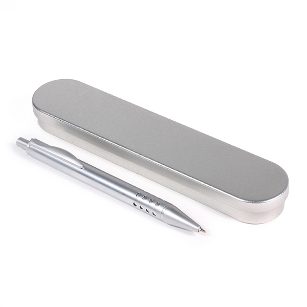 Caja Metalica para Boligrafo Ejecutivo B88 - Foto 1