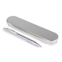 Caja Metalica para Boligrafo Ejecutivo B88 - Foto 1