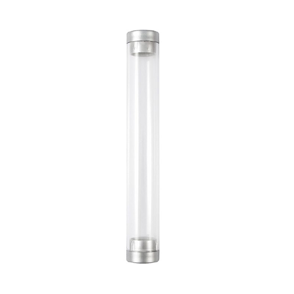 Estuche Acrílico TUBO Porta-lápiz B86 - Foto 1
