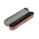 Estuche Metálico PARA Boligrafo B87 ENCOBRIZADO - Foto 1