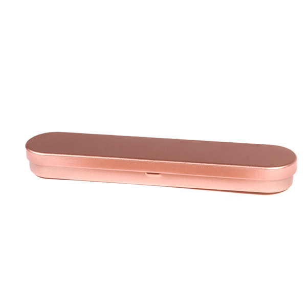 Estuche Metálico PARA Boligrafo B87 ENCOBRIZADO - Foto 2