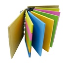 Memo set Tapa Cartón N15 - Foto 2