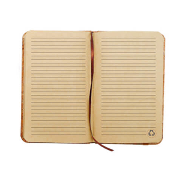 Cuaderno - Libreta Tapa Corcho N60 - Foto 1