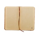 Cuaderno - Libreta Tapa Corcho N60 - Foto 1