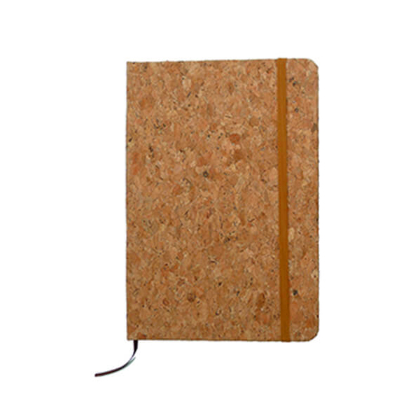 Cuaderno - Libreta Tapa Corcho N60 - Foto 2