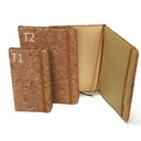 Cuaderno - Libreta Tapa Corcho N60 - Foto 3