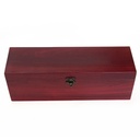 Set de Vino Caoba Deluxe W22 - Foto 1
