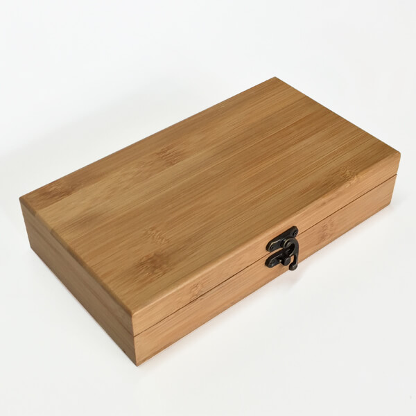 Set Vino Bamboo W1 - Foto 2