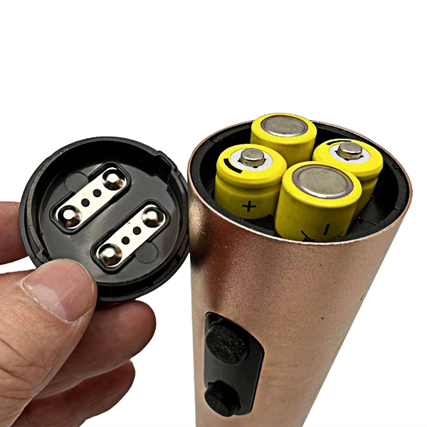Descorchador Eléctrico W30 ENCOBRIZADO - Foto 1
