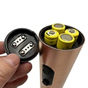 Descorchador Eléctrico W30 ENCOBRIZADO - Foto 1