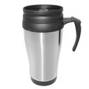 Mug Tazón Acero Inoxidable M10 - Foto 1