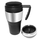 Mug Tazón Acero Inoxidable M12 - Foto 3