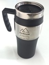 Mug Tazón Acero Inoxidable M12 - Foto 4