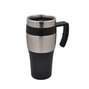 Mug Tazón Acero Inoxidable M12 - Foto 5