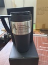 Mug Tazón Acero Inoxidable M12 - Foto 6
