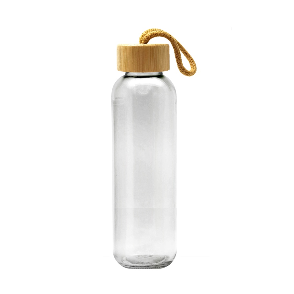 Botella Vidrio con Tapa M32 - Foto 1