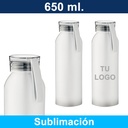 Botella Aluminio Sublimable M47 - Foto 1