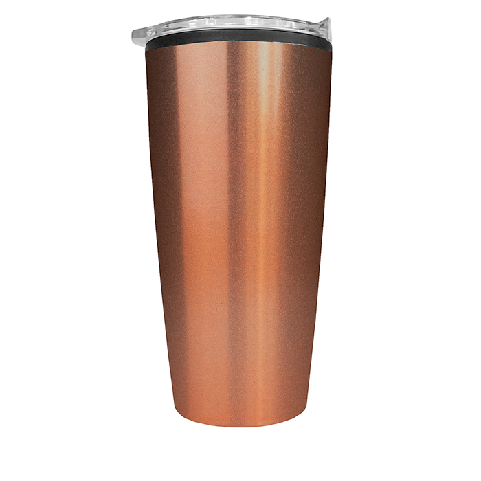Mug Tazón Acero Inoxidable M34 ENCOBRIZADO - Foto 1