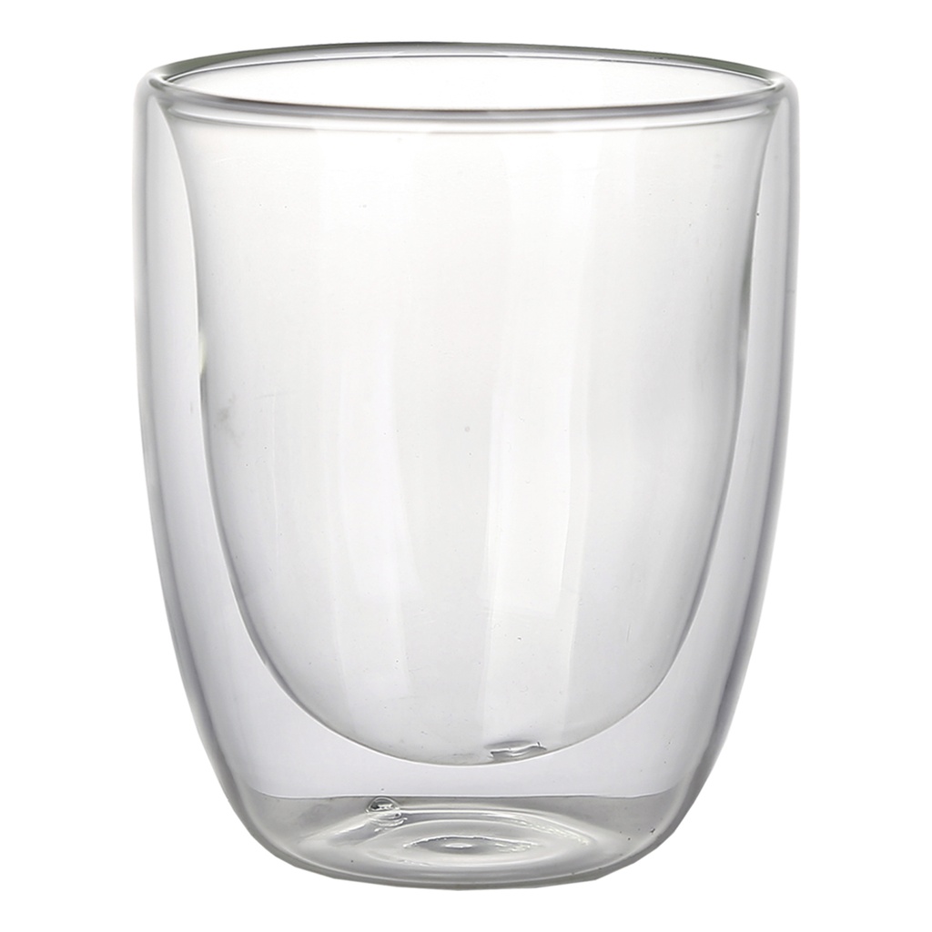 Vaso Vidrio Doble Pared SET M4 - Foto 1