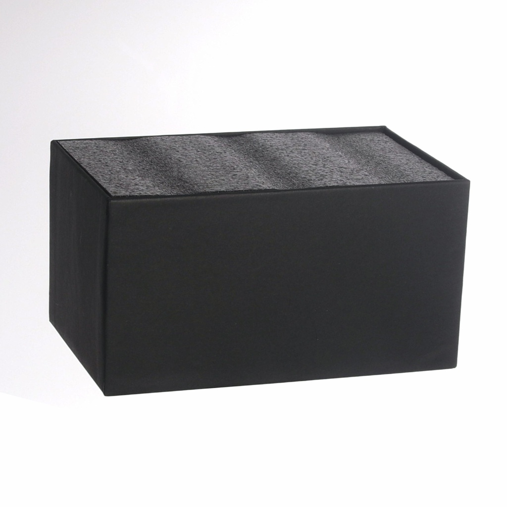 Vaso Vidrio Doble Pared SET M4 - Foto 3