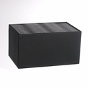 Vaso Vidrio Doble Pared SET M4 - Foto 3