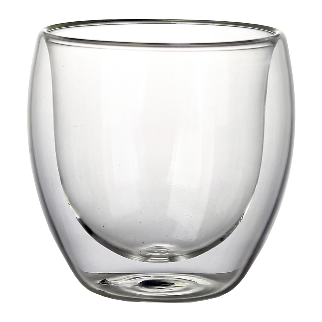 Vaso Vidrio Doble Pared SET M5 - Foto 1