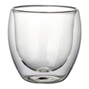 Vaso Vidrio Doble Pared SET M5 - Foto 1