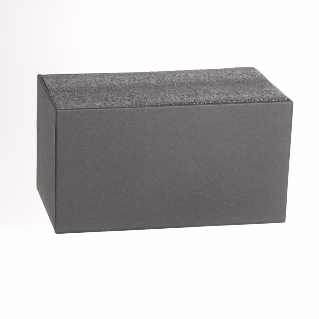 Vaso Vidrio Doble Pared SET M5 - Foto 4