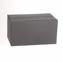 Vaso Vidrio Doble Pared SET M5 - Foto 4