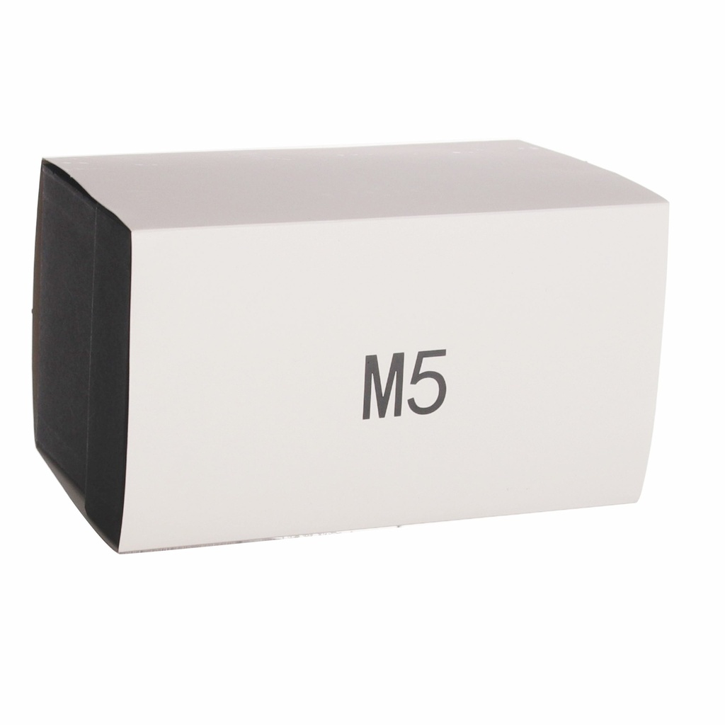 Vaso Vidrio Doble Pared SET M5 - Foto 6