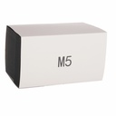 Vaso Vidrio Doble Pared SET M5 - Foto 6