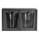 Vaso Vidrio Doble Pared SET M6 - Foto 2
