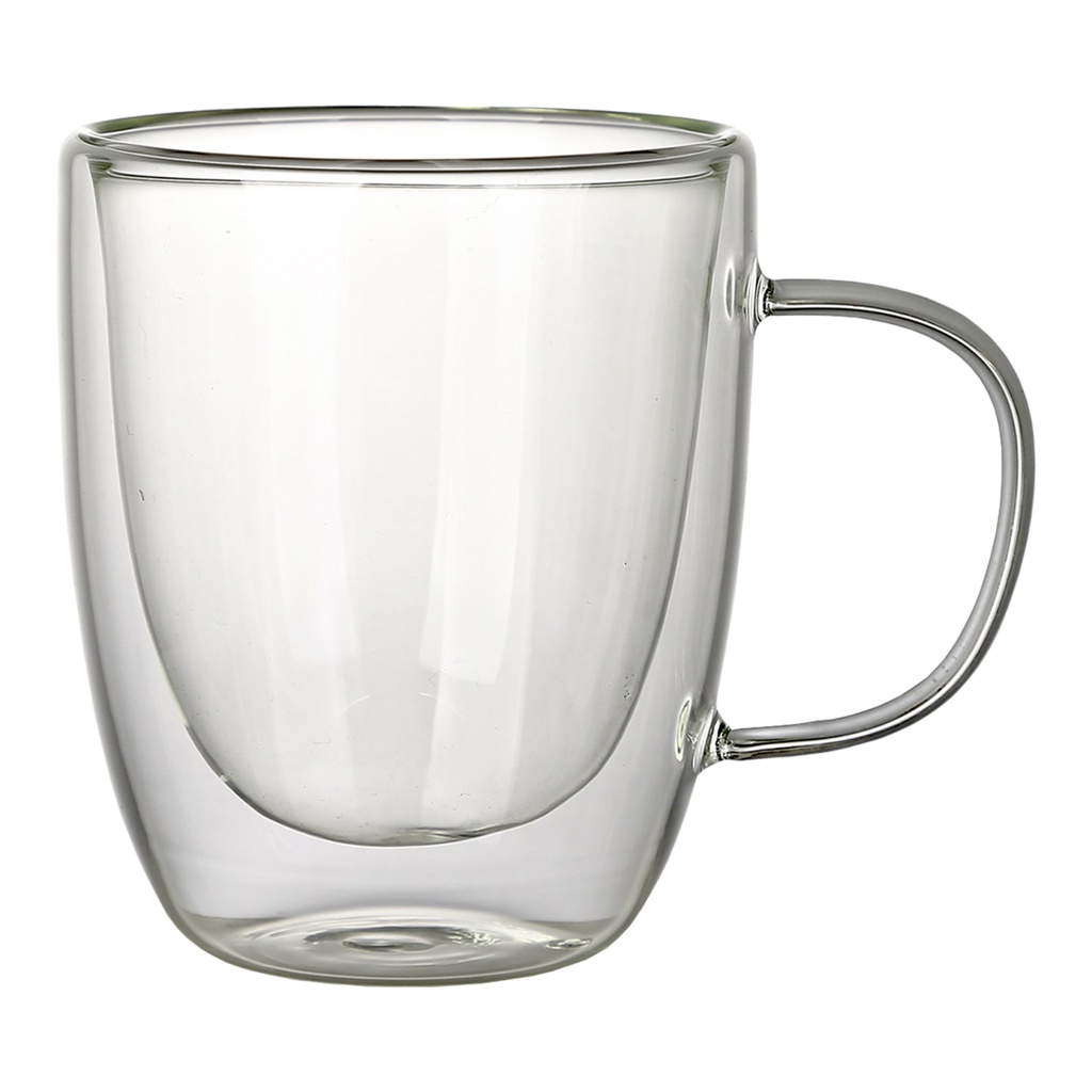 Vaso Vidrio Doble Pared SET M8 - Foto 1