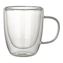 Vaso Vidrio Doble Pared SET M8 - Foto 1