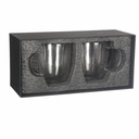 Vaso Vidrio Doble Pared SET M8 - Foto 2