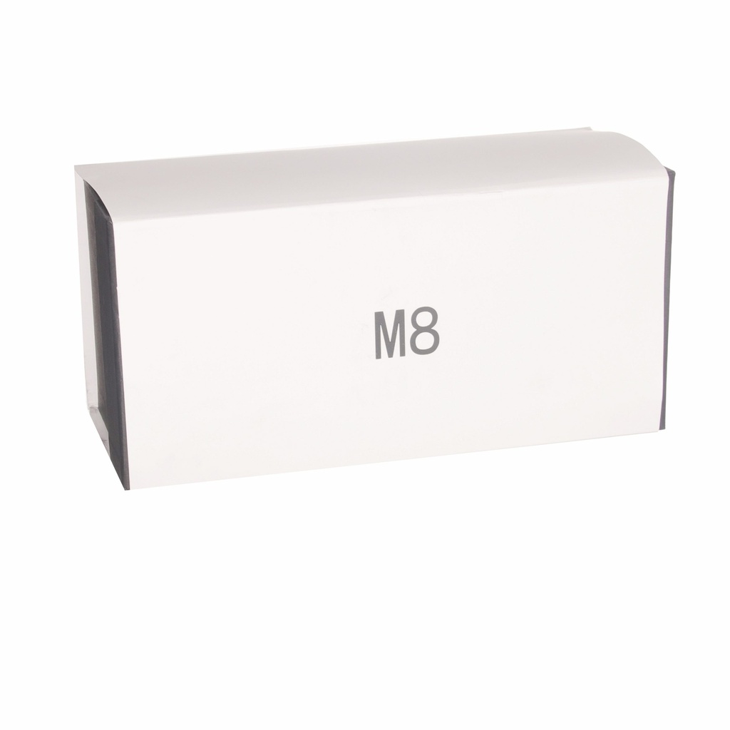 Vaso Vidrio Doble Pared SET M8 - Foto 5