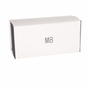 Vaso Vidrio Doble Pared SET M8 - Foto 5