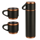 Set Botella TERMO Acero Inoxidable Térmica M78 - Foto 1