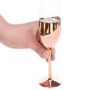 Set de 2 Copas Champagne ENCOBRIZADO M84 - Foto 7