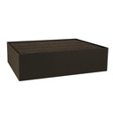 Set de 4 Copas Champagne ENCOBRIZADO M85 - Foto 1
