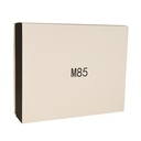 Set de 4 Copas Champagne ENCOBRIZADO M85 - Foto 2