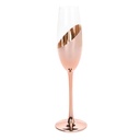 Set de 4 Copas Champagne ENCOBRIZADO M85 - Foto 4