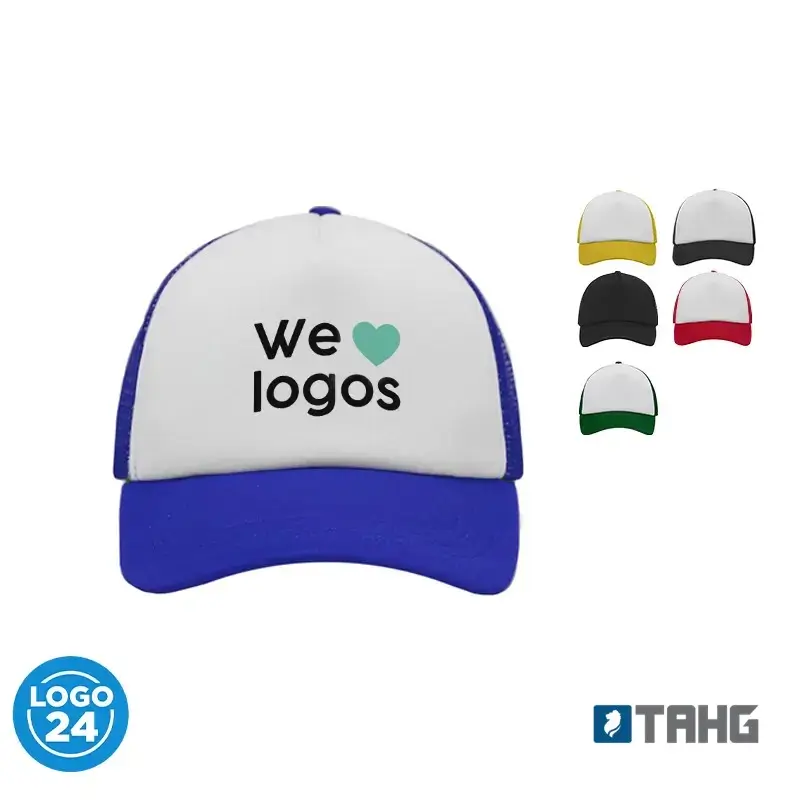 Jockey Trucker -[SKU119]a