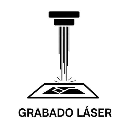 Grabado Láser Precio Fijo
