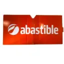 Parasoles Publicitarios Carton 58 x 118,5  cm -[PAR1]