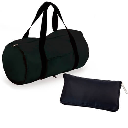 Bolso Plegable Kenit | Tara Publicidad Chile